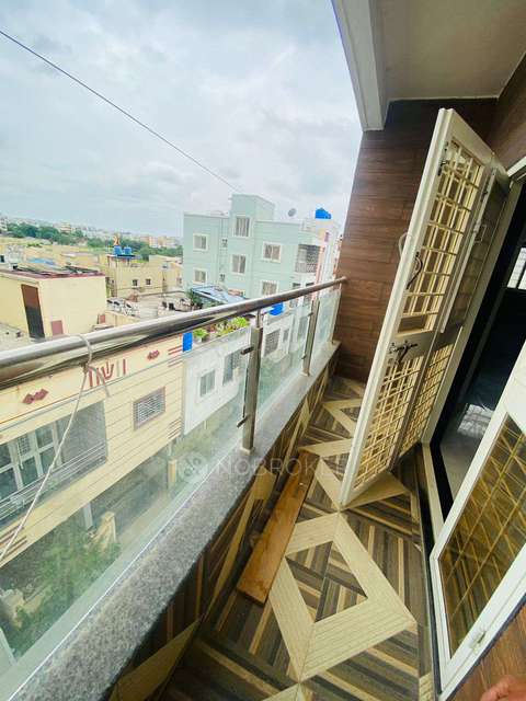 2 BHK Flat for Rent  In Lohegaon