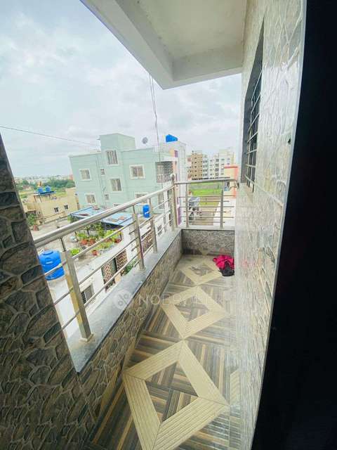 2 BHK Flat for Rent  In Lohegaon