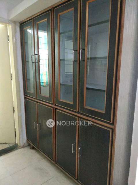 3 BHK Flat In Manjeera Smart Homes For Sale  In Quthbullapur