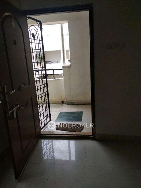 3 BHK Flat In Manjeera Smart Homes For Sale  In Quthbullapur