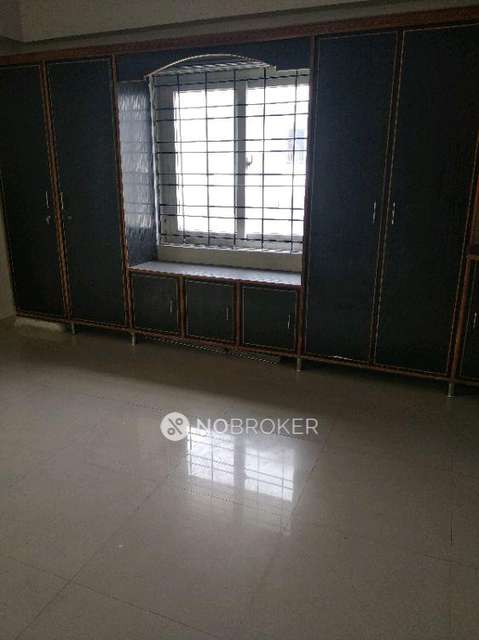 3 BHK Flat In Manjeera Smart Homes For Sale  In Quthbullapur