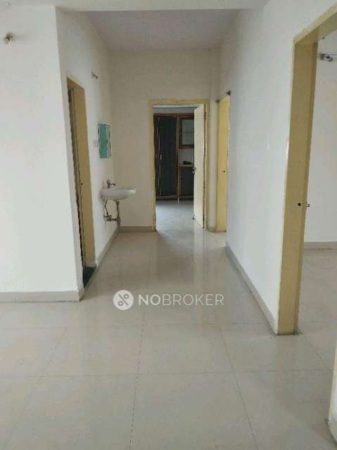 3 BHK Flat In Manjeera Smart Homes For Sale  In Quthbullapur