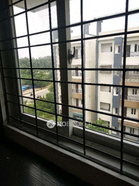 3 BHK Flat In Manjeera Smart Homes For Sale  In Quthbullapur