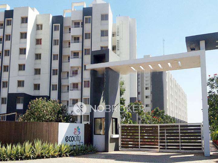 2 BHK Flat In Namrata Eco City for Rent  In Talegaon Dabhade