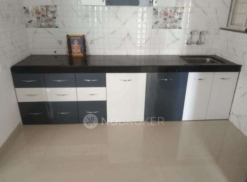 2 BHK Flat In Namrata Eco City for Rent  In Talegaon Dabhade