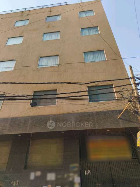 1 RK Flat for Rent  In Mahipalpur