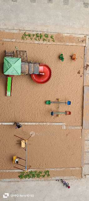 2 BHK Flat In Celebrity Square For Sale  In Thyvakanahally