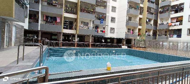2 BHK Flat In Celebrity Square For Sale  In Thyvakanahally