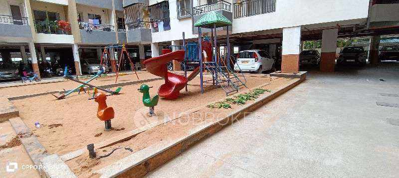 2 BHK Flat In Celebrity Square For Sale  In Thyvakanahally