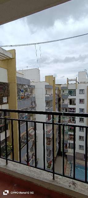 2 BHK Flat In Celebrity Square For Sale  In Thyvakanahally