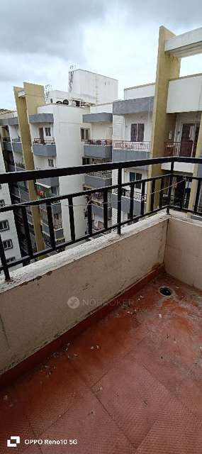 2 BHK Flat In Celebrity Square For Sale  In Thyvakanahally