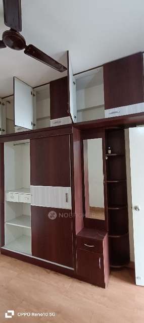 2 BHK Flat In Celebrity Square For Sale  In Thyvakanahally