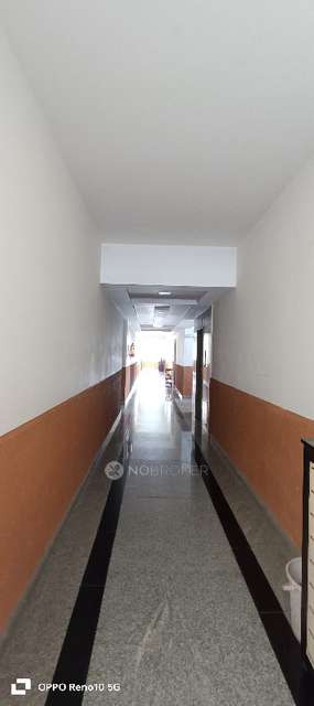 2 BHK Flat In Celebrity Square For Sale  In Thyvakanahally