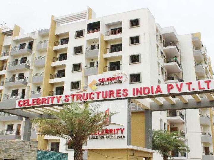 2 BHK Flat In Celebrity Square For Sale  In Thyvakanahally