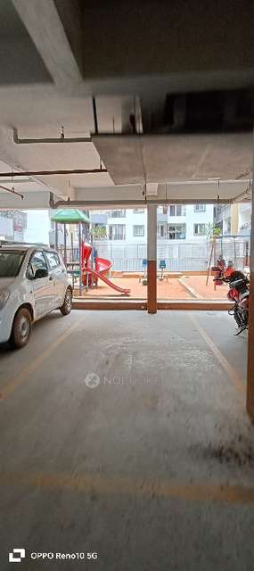 2 BHK Flat In Celebrity Square For Sale  In Thyvakanahally