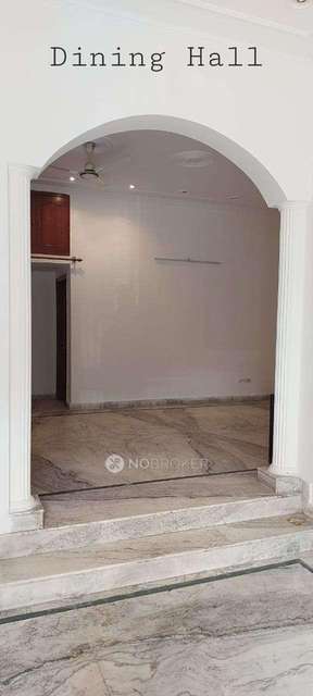 4+ BHK House For Sale  In Beta Ii