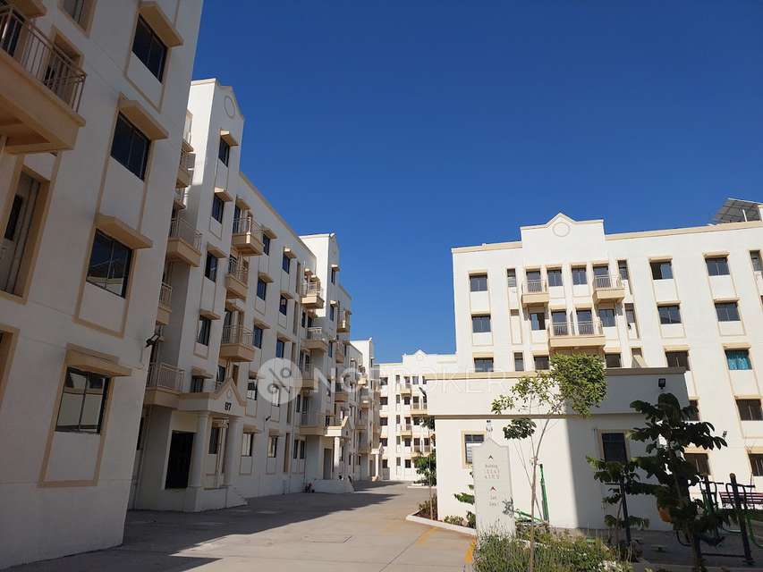 1 BHK Flat In Adress 1 for Rent  In Dheujon 