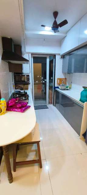 1 BHK Flat In Jk Iris For Sale  In Mira Road