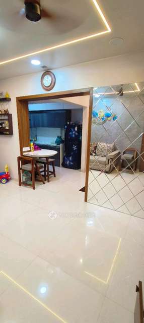 1 BHK Flat In Jk Iris For Sale  In Mira Road