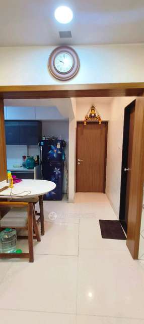 1 BHK Flat In Jk Iris For Sale  In Mira Road