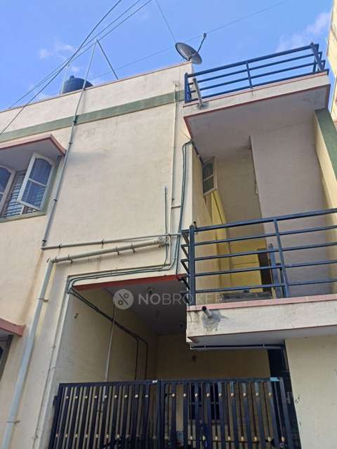 4 BHK House For Sale  In Jalahalli West