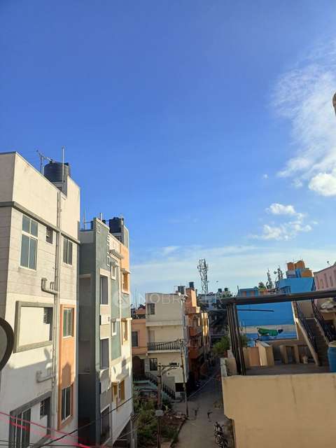 4 BHK House For Sale  In Jalahalli West