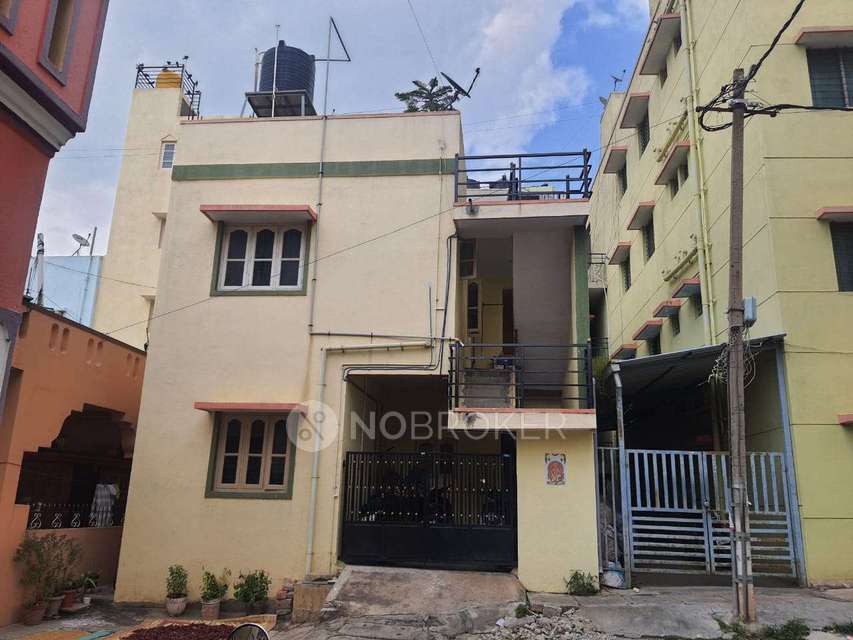 4 BHK House For Sale  In Jalahalli West