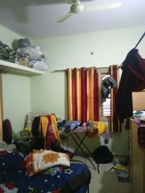 4 BHK House For Sale  In Jalahalli West