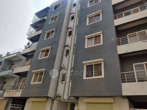 1 BHK Flat In Sai Siddhi for Rent  In Manjari Budruk