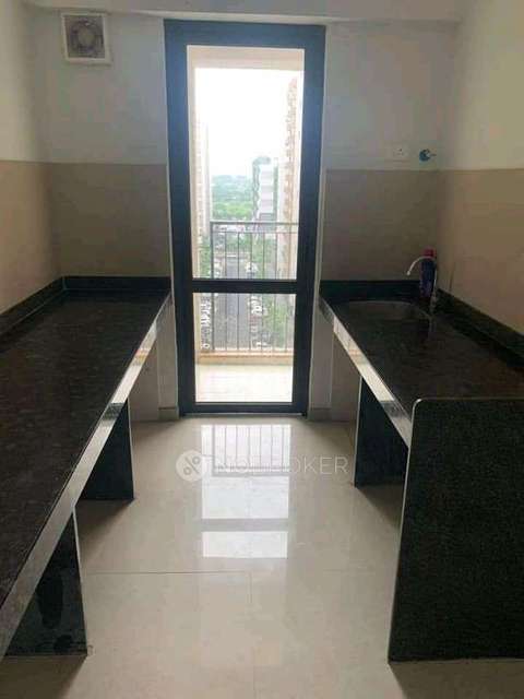 3 BHK Flat In Casa Rio River View For Sale  In Nilje Gaon