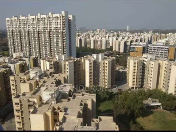 3 BHK Flat In Casa Rio River View For Sale  In Nilje Gaon