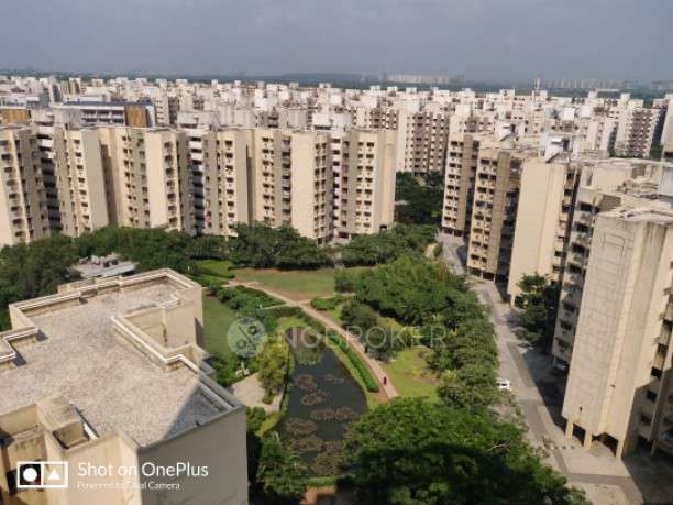 3 BHK Flat In Casa Rio River View For Sale  In Nilje Gaon