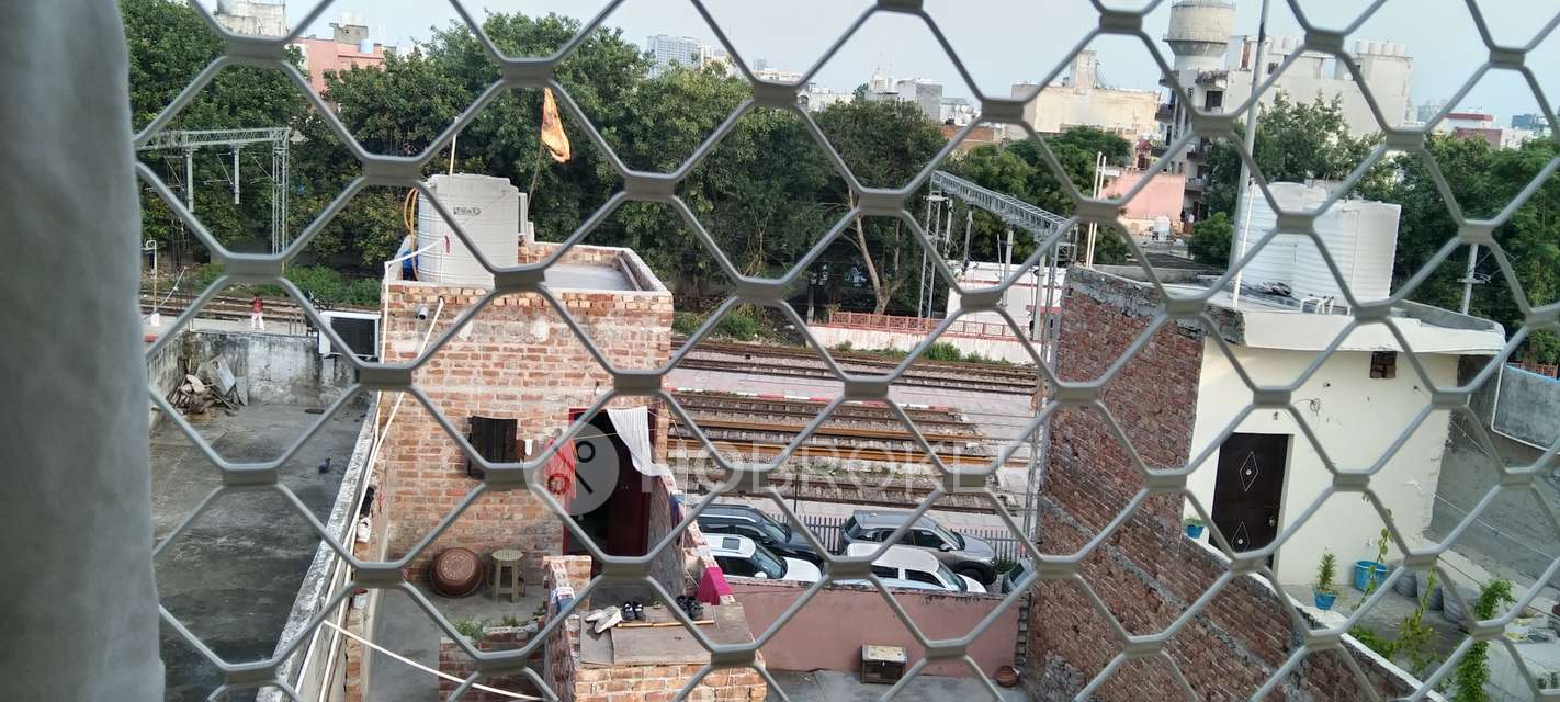 1 BHK Flat In Bhim Garh Kheri For Sale  In Sector-3