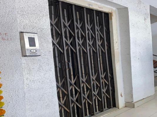 1 BHK Flat In Sai Planet For Sale  In Punawale