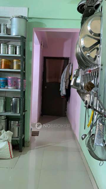 1 BHK Flat In Sai Planet For Sale  In Punawale