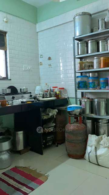 1 BHK Flat In Sai Planet For Sale  In Punawale