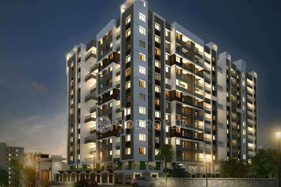 2 BHK Flat In Isha Nand  For Sale  In Wanowrie