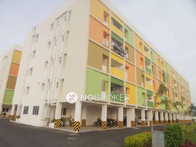 3 BHK Villa In Viva City for Rent  In Arungal