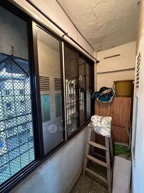 1 BHK Flat In Aboli Chs Virar East For Sale  In Virar East