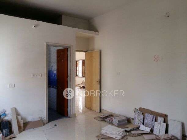 4+ BHK Flat In Standalone Building  For Sale  In Banashankari