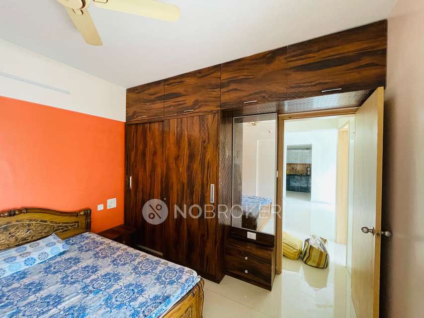 2 BHK Flat In The Address Society for Rent  In Wakad