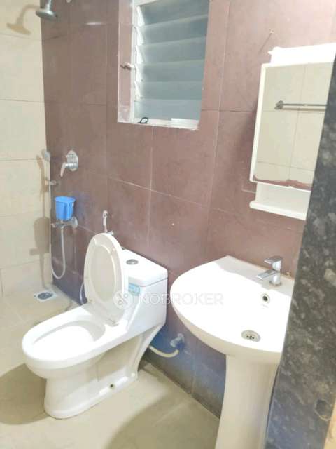 2 BHK Flat In The Address Society for Rent  In Wakad