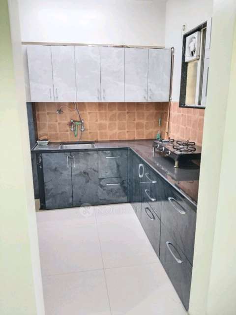 2 BHK Flat In The Address Society for Rent  In Wakad