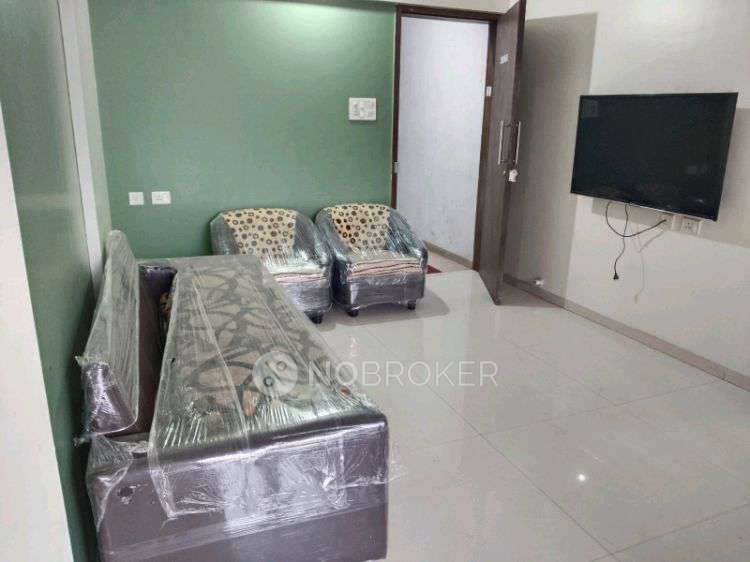 2 BHK Flat In The Address Society for Rent  In Wakad