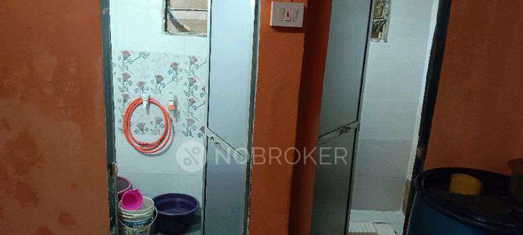 1 BHK Flat In Jay Laxmi,apartment,thane For Sale  In Thane West