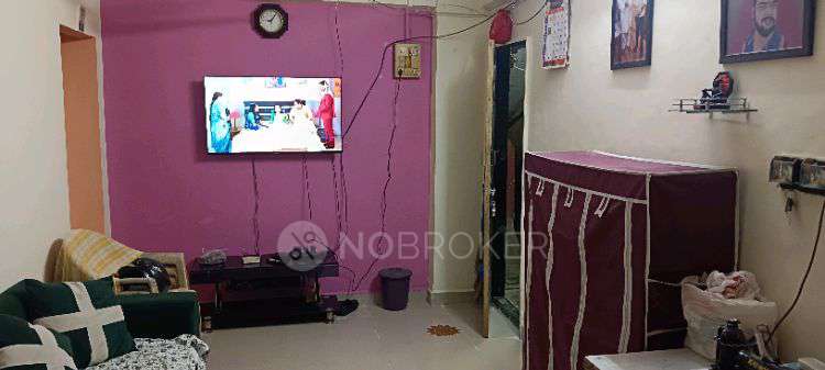 1 BHK Flat In Jay Laxmi,apartment,thane For Sale  In Thane West