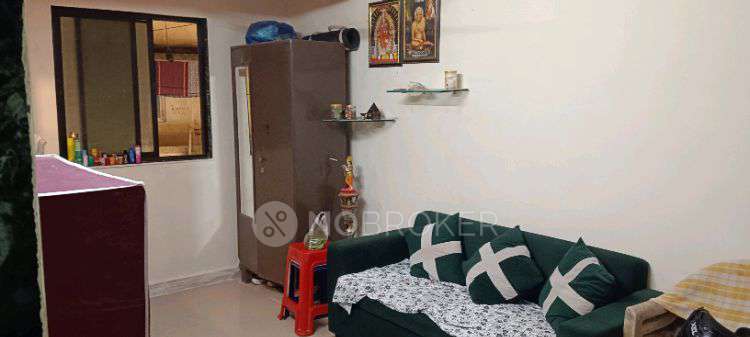 1 BHK Flat In Jay Laxmi,apartment,thane For Sale  In Thane West