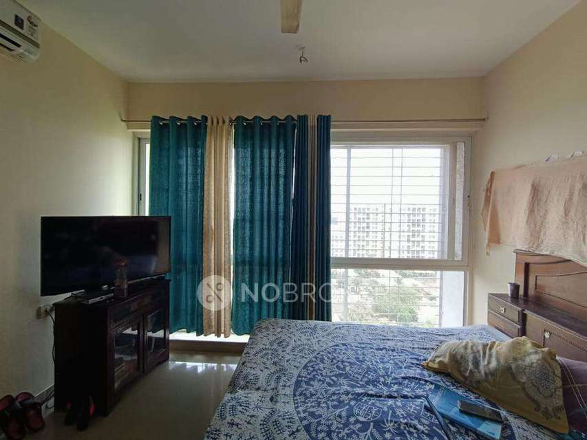 3 BHK Flat In Marvel Albero For Sale  In Kondhwa