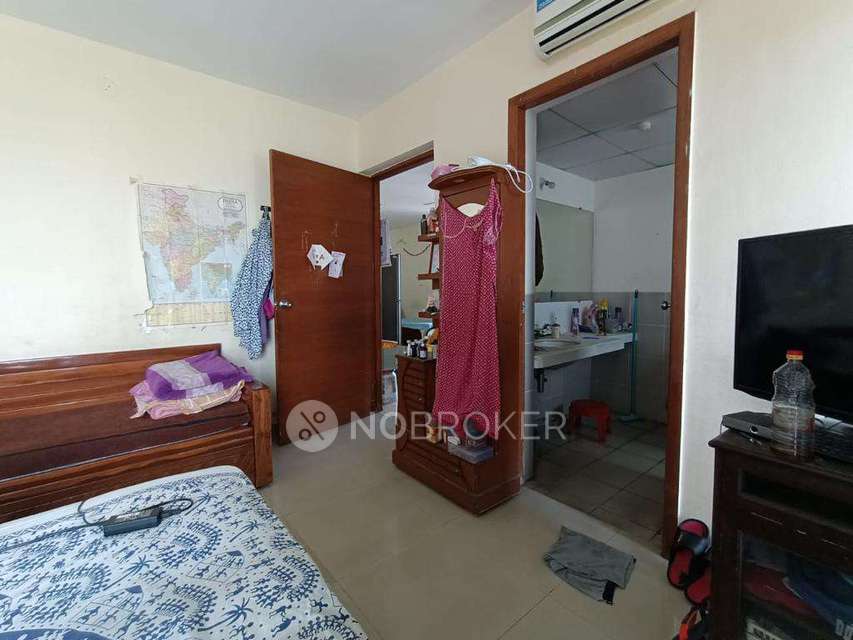 3 BHK Flat In Marvel Albero For Sale  In Kondhwa