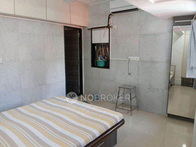 3 BHK Flat In Gangotri Building For Sale  In Malabar Hill